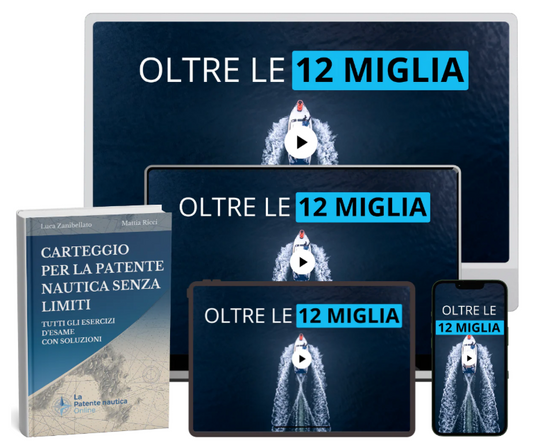Oltre le 12 miglia