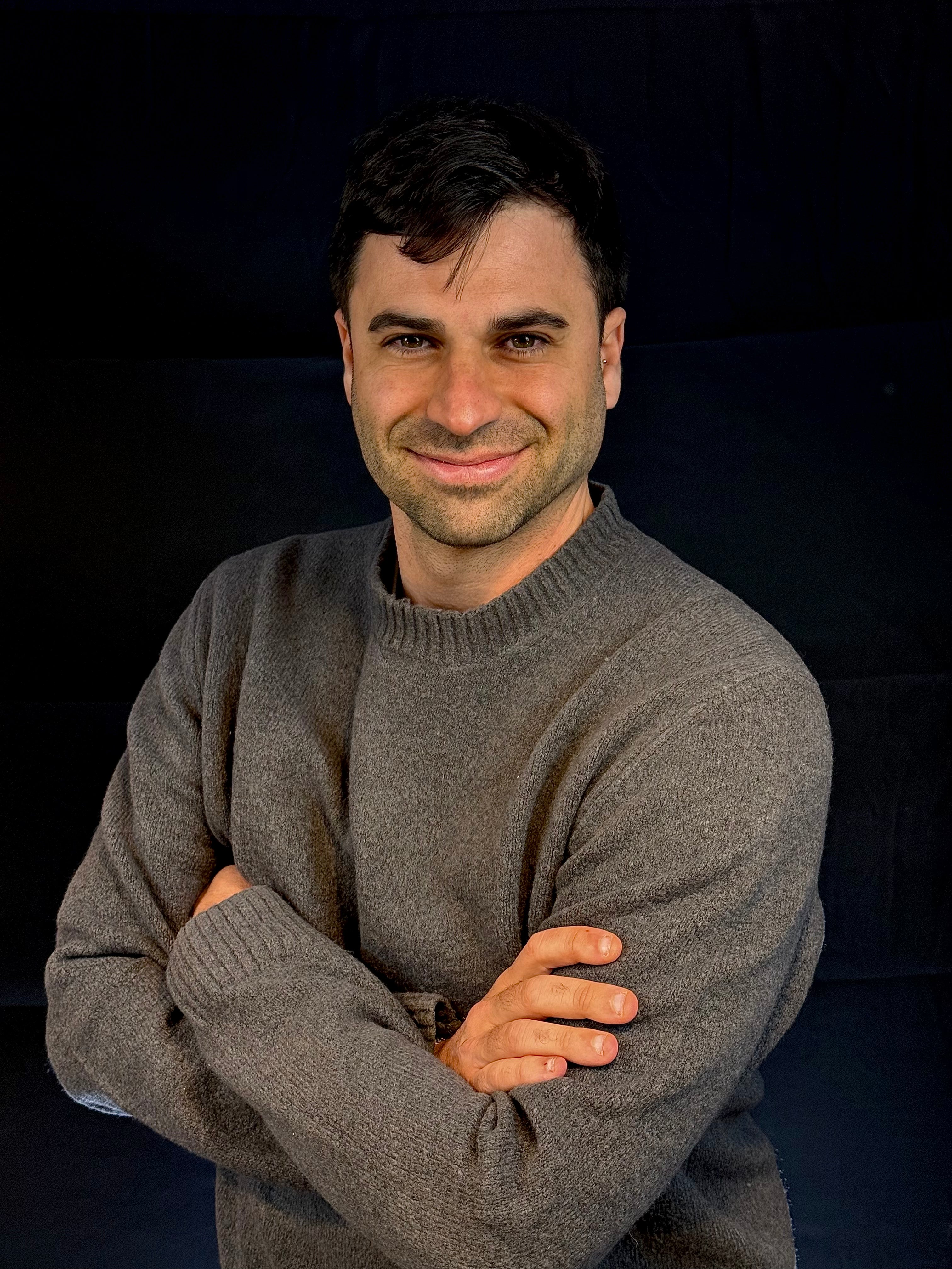 Simone Salvai Responsabile Organizzativo.HEIC__PID:a9f927b2-fa27-4cc8-8419-28d07428b1f8
